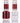 Chance Duo Soak Off Gel Polish + Nail Lacquer - 0.5 oz. Each / #144 by Cre8tion