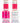 Chance Duo Soak Off Gel Polish + Nail Lacquer - 0.5 oz. Each / #145 by Cre8tion