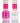 Chance Duo Soak Off Gel Polish + Nail Lacquer - 0.5 oz. Each / #146 by Cre8tion
