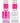 Chance Duo Soak Off Gel Polish + Nail Lacquer - 0.5 oz. Each / #147 by Cre8tion