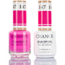 Chance Duo Soak Off Gel Polish + Nail Lacquer - 0.5 oz. Each / #147 by Cre8tion