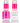 Chance Duo Soak Off Gel Polish + Nail Lacquer - 0.5 oz. Each / #148 by Cre8tion