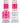 Chance Duo Soak Off Gel Polish + Nail Lacquer - 0.5 oz. Each / #149 by Cre8tion