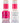 Chance Duo Soak Off Gel Polish + Nail Lacquer - 0.5 oz. Each / #152 by Cre8tion