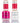 Chance Duo Soak Off Gel Polish + Nail Lacquer - 0.5 oz. Each / #159 by Cre8tion