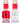Chance Duo Soak Off Gel Polish + Nail Lacquer - 0.5 oz. Each / #160 by Cre8tion