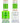 Chance Duo Soak Off Gel Polish + Nail Lacquer - 0.5 oz. Each / #171 by Cre8tion