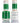 Chance Duo Soak Off Gel Polish + Nail Lacquer - 0.5 oz. Each / #173 by Cre8tion