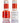 Chance Duo Soak Off Gel Polish + Nail Lacquer - 0.5 oz. Each / #181 by Cre8tion