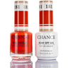 Chance Duo Soak Off Gel Polish + Nail Lacquer - 0.5 oz. Each / #181 by Cre8tion