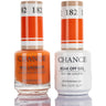 Chance Duo Soak Off Gel Polish + Nail Lacquer - 0.5 oz. Each / #182 by Cre8tion