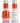 Chance Duo Soak Off Gel Polish + Nail Lacquer - 0.5 oz. Each / #187 by Cre8tion