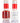 Chance Duo Soak Off Gel Polish + Nail Lacquer - 0.5 oz. Each / #190 by Cre8tion
