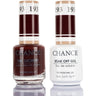 Chance Duo Soak Off Gel Polish + Nail Lacquer - 0.5 oz. Each / #193 by Cre8tion
