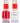 Chance Duo Soak Off Gel Polish + Nail Lacquer - 0.5 oz. Each / #197 by Cre8tion