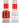 Chance Duo Soak Off Gel Polish + Nail Lacquer - 0.5 oz. Each / #198 by Cre8tion