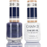 Chance Duo Soak Off Gel Polish + Nail Lacquer - 0.5 oz. Each / #200 by Cre8tion