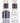 Chance Duo Soak Off Gel Polish + Nail Lacquer - 0.5 oz. Each / #202 by Cre8tion