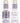 Chance Duo Soak Off Gel Polish + Nail Lacquer - 0.5 oz. Each / #203 by Cre8tion