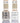 Chance Duo Soak Off Gel Polish + Nail Lacquer - 0.5 oz. Each / #205 by Cre8tion