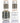 Chance Duo Soak Off Gel Polish + Nail Lacquer - 0.5 oz. Each / #208 by Cre8tion