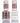 Chance Duo Soak Off Gel Polish + Nail Lacquer - 0.5 oz. Each / #209 by Cre8tion