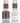 Chance Duo Soak Off Gel Polish + Nail Lacquer - 0.5 oz. Each / #210 by Cre8tion