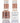 Chance Duo Soak Off Gel Polish + Nail Lacquer - 0.5 oz. Each / #215 by Cre8tion