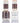 Chance Duo Soak Off Gel Polish + Nail Lacquer - 0.5 oz. Each / #217 by Cre8tion