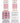 Chance Duo Soak Off Gel Polish + Nail Lacquer - 0.5 oz. Each / #221 by Cre8tion