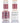 Chance Duo Soak Off Gel Polish + Nail Lacquer - 0.5 oz. Each / #227 by Cre8tion