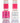 Chance Duo Soak Off Gel Polish + Nail Lacquer - 0.5 oz. Each / #232 by Cre8tion