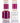 Chance Duo Soak Off Gel Polish + Nail Lacquer - 0.5 oz. Each / #233 by Cre8tion