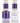 Chance Duo Soak Off Gel Polish + Nail Lacquer - 0.5 oz. Each / #234 by Cre8tion