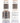 Chance Duo Soak Off Gel Polish + Nail Lacquer - 0.5 oz. Each / #236 by Cre8tion