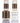 Chance Duo Soak Off Gel Polish + Nail Lacquer - 0.5 oz. Each / #237 by Cre8tion