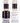 Chance Duo Soak Off Gel Polish + Nail Lacquer - 0.5 oz. Each / #240 by Cre8tion