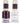 Chance Duo Soak Off Gel Polish + Nail Lacquer - 0.5 oz. Each / #242 by Cre8tion