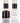 Chance Duo Soak Off Gel Polish + Nail Lacquer - 0.5 oz. Each / #243 by Cre8tion