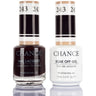 Chance Duo Soak Off Gel Polish + Nail Lacquer - 0.5 oz. Each / #243 by Cre8tion