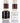 Chance Duo Soak Off Gel Polish + Nail Lacquer - 0.5 oz. Each / #244 by Cre8tion