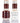 Chance Duo Soak Off Gel Polish + Nail Lacquer - 0.5 oz. Each / #245 by Cre8tion