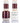 Chance Duo Soak Off Gel Polish + Nail Lacquer - 0.5 oz. Each / #246 by Cre8tion
