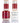 Chance Duo Soak Off Gel Polish + Nail Lacquer - 0.5 oz. Each / #247 by Cre8tion
