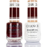 Chance Duo Soak Off Gel Polish + Nail Lacquer - 0.5 oz. Each / #248 by Cre8tion