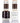Chance Duo Soak Off Gel Polish + Nail Lacquer - 0.5 oz. Each / #249 by Cre8tion