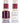Chance Duo Soak Off Gel Polish + Nail Lacquer - 0.5 oz. Each / #251 by Cre8tion
