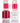 Chance Duo Soak Off Gel Polish + Nail Lacquer - 0.5 oz. Each / #252 by Cre8tion