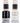 Chance Duo Soak Off Gel Polish + Nail Lacquer - 0.5 oz. Each / #254 by Cre8tion