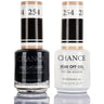 Chance Duo Soak Off Gel Polish + Nail Lacquer - 0.5 oz. Each / #254 by Cre8tion